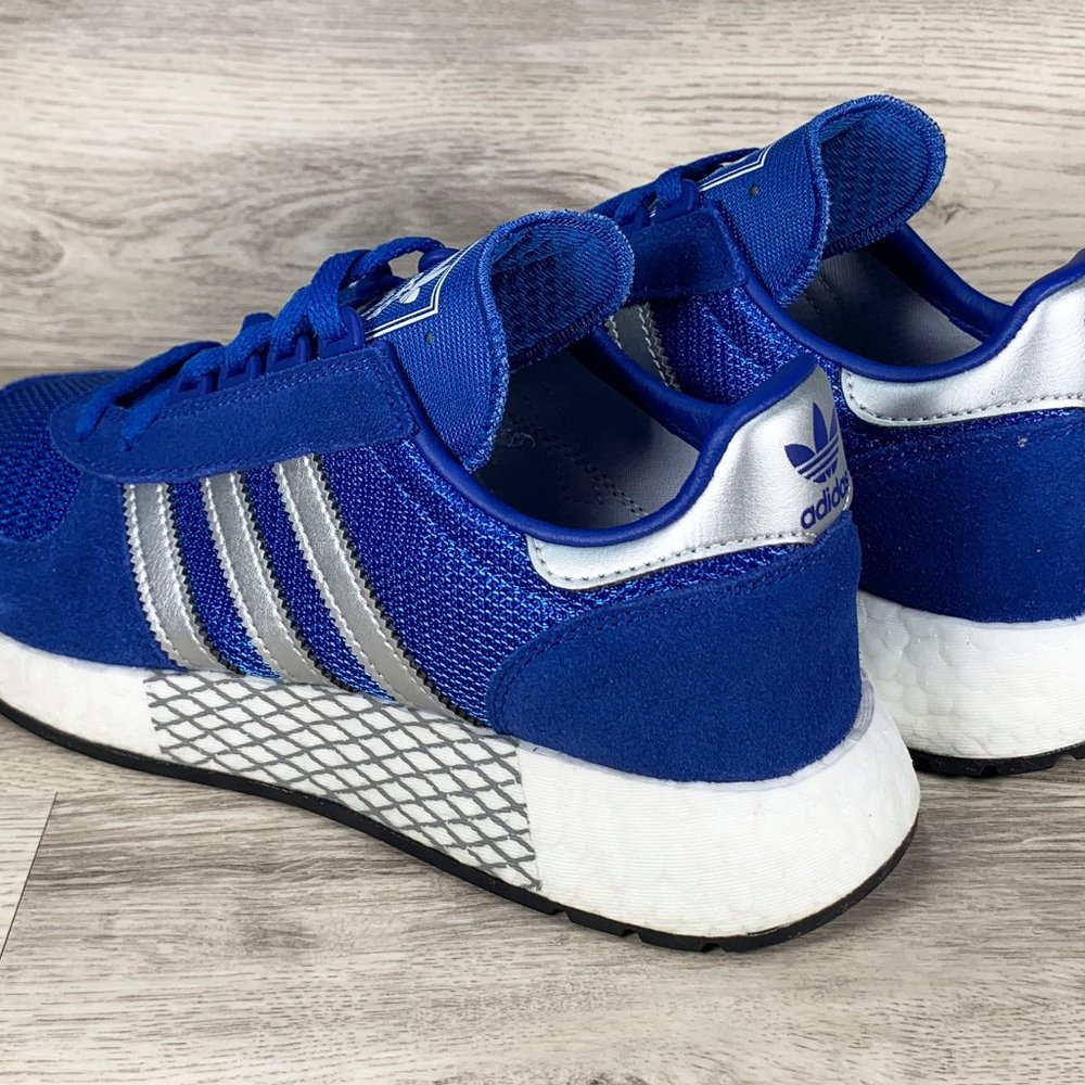 Adidas Originals Marathon x 5923 Running Shoes - Picture 10 of 11